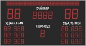 Табло для различных видов спорта - купить в Барнауле
