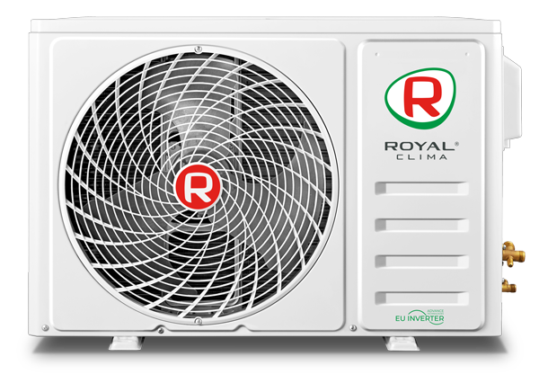 Инверторная сплит-система Royal Clima RCI-PF30HN серии PERFETTO DC Inverter - купить в Барнауле