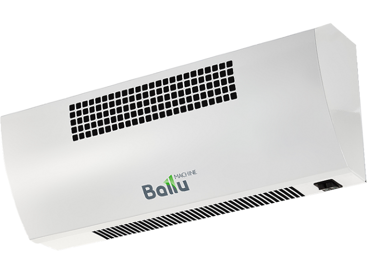Компактная тепловая завеса Ballu BHC-CE-3L Серия S1 Eco - купить в Барнауле