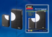 Звонок Uniel UDB-002W-R1T1-32S-100M-BL - купить в Барнауле