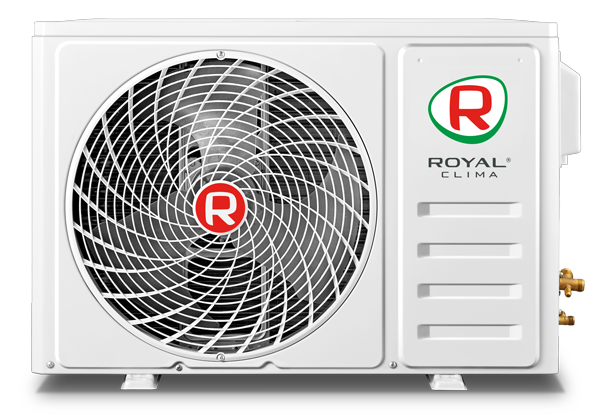 Сплит-система Royal Clima RC-GL22HN серии GLORIA UPGRADE - купить в Барнауле