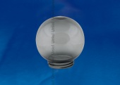 Садово-парковый светильник  UFP-R150A SMOKE с гарантией 