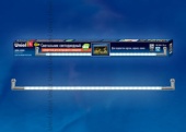 Подсветка Uniel ULM-F31-9W/NW IP20 SILVER картон с гарантией 