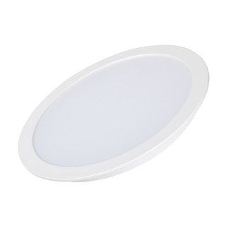 Светильник DL-BL225-24W Day White (Arlight, IP40 Металл, 3 года) с гарантией 