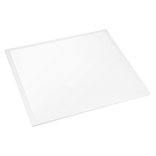Светильник DL-TITAN-S600x600-40W White6000 (WH, 120 deg, 230V) (Arlight, IP54 Металл, 5 лет) с гарантией 