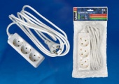 Удлиннитель Uniel S-GCD3-3 - купить в Барнауле