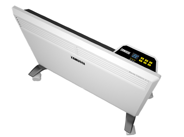Электрический обогреватель (конвектор) Zanussi ZCH/S-500 ER - купить в Барнауле