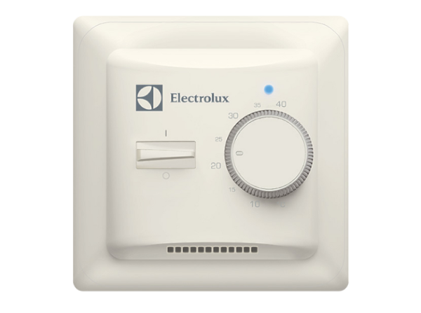 Терморегулятор Electrolux ETB-16 Basic - купить в Барнауле