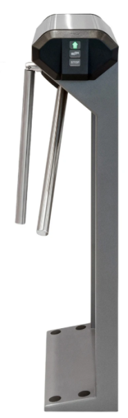 Электронная проходная PERCo-KT02.9 (без планок) - купить в Барнауле
