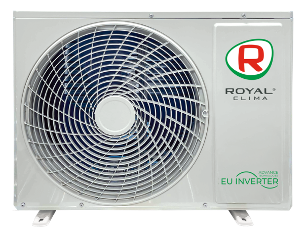 Инверторная сплит-система Royal Clima RCI-RNX35HN серии RENAISSANCE DC INVERTER UPGRADE - купить в Барнауле